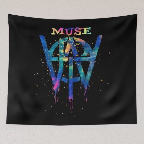 Item preview, Music - Muse band designed and sold by tyuagfjlada.
