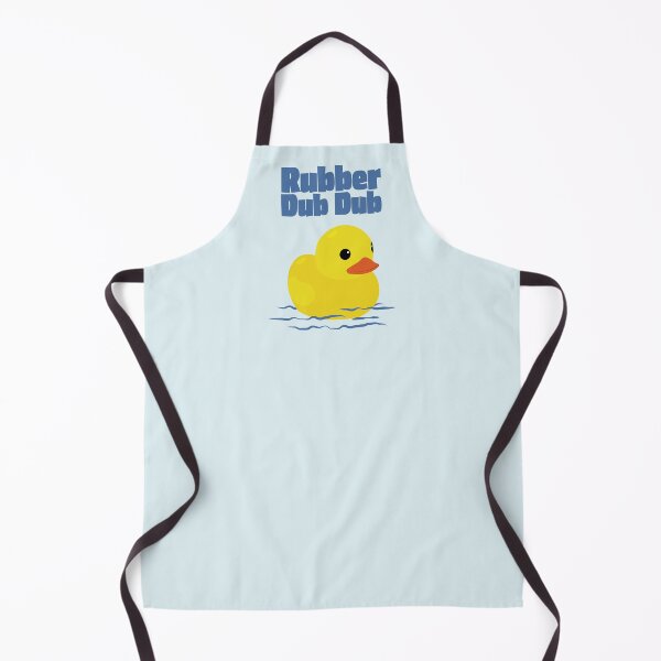 Item preview, Rubber Dub Dub Duck designed and sold by Emsimonsen.
