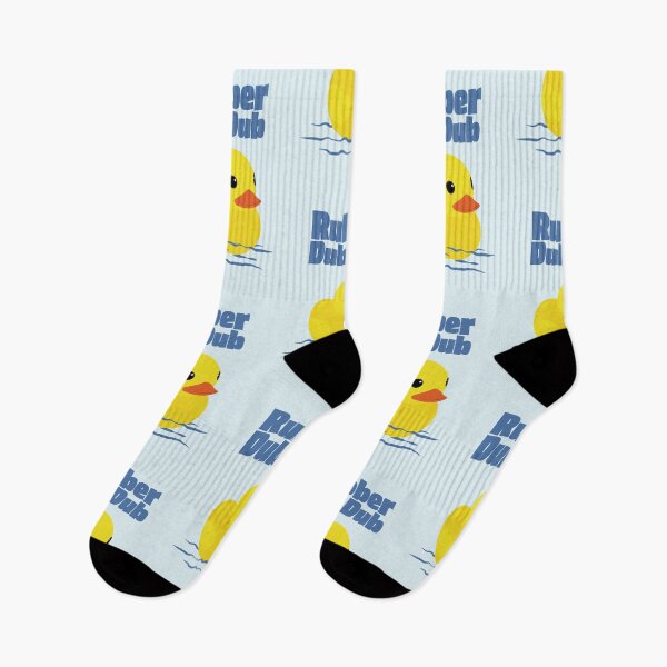 Item preview, Rubber Dub Dub Duck designed and sold by Emsimonsen.