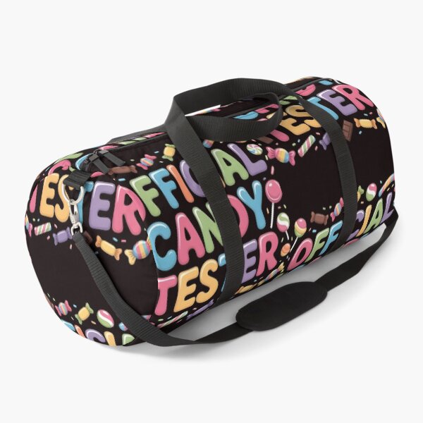 Item preview, Candy Tester Official Sweets Lover designed and sold by Redgiant87x.