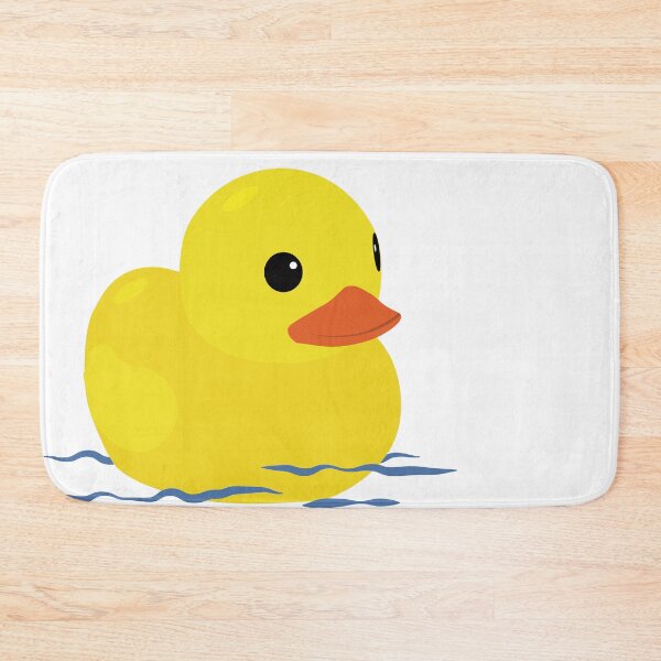 Item preview, Rubber Dub Dub Duck designed and sold by Emsimonsen.