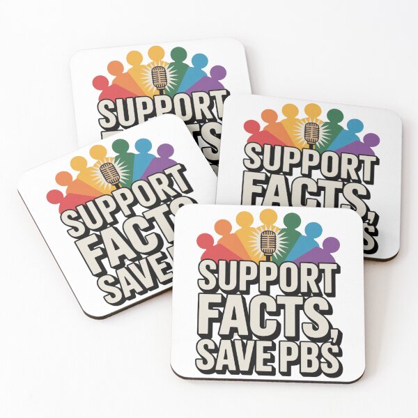 Item preview, Support Facts Vintage Emblem with Rainbow Community Figures designed and sold by chattsuede.