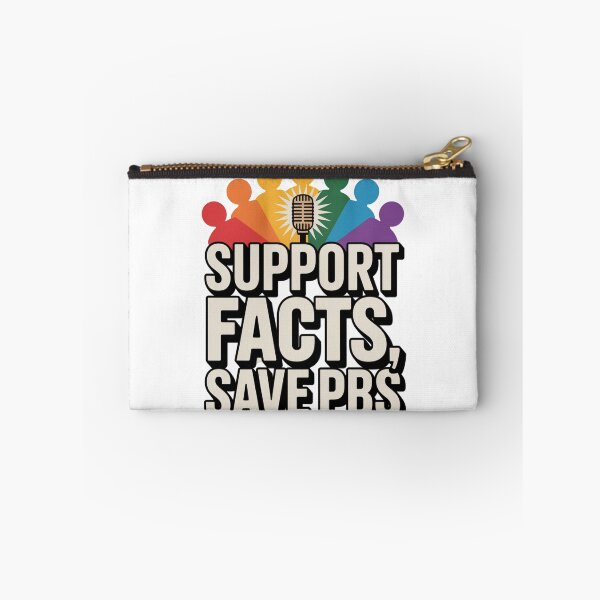 Item preview, Support Facts Vintage Emblem with Rainbow Community Figures designed and sold by chattsuede.
