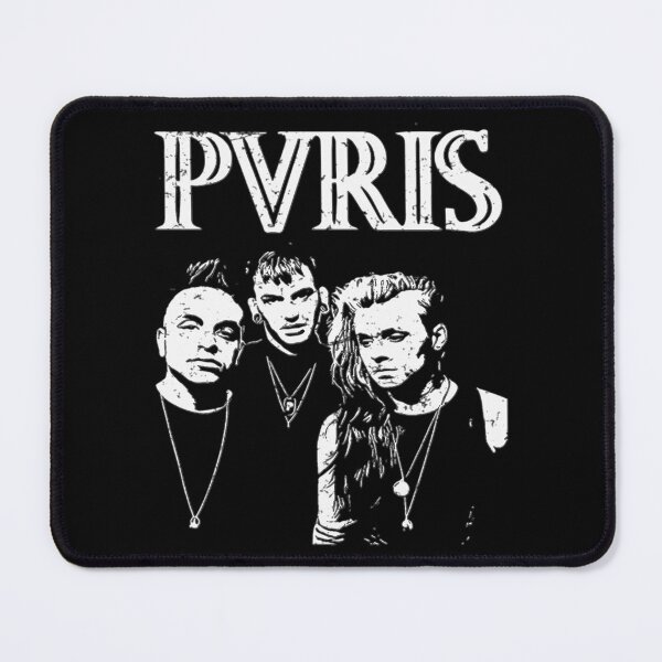 Item preview, Music pvris designed and sold by vewaraca.