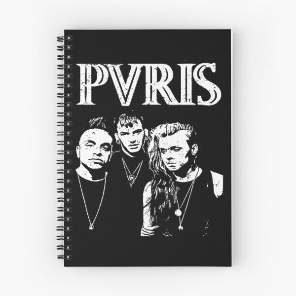 Item preview, Music pvris designed and sold by vewaraca.