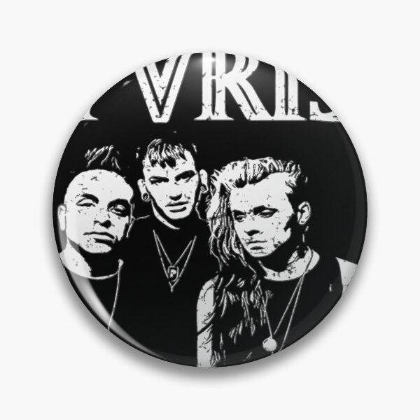 Item preview, Music pvris designed and sold by vewaraca.