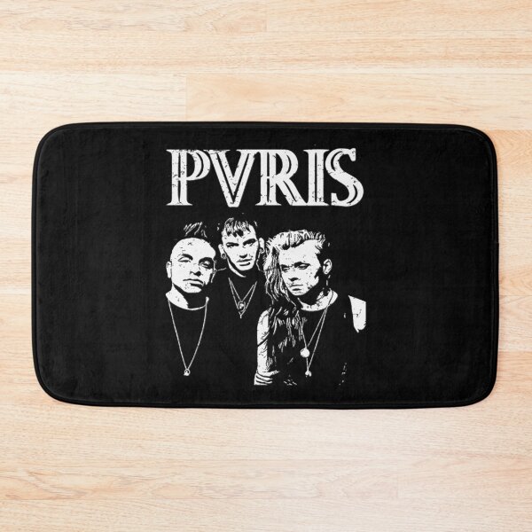 Item preview, Music pvris designed and sold by vewaraca.
