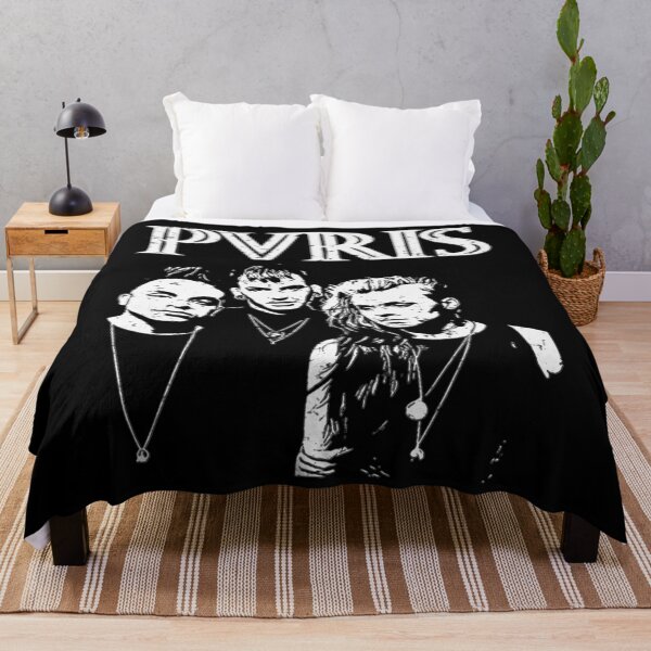 Item preview, Music pvris designed and sold by vewaraca.