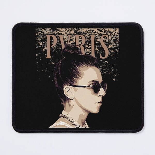 Item preview, Music pvris designed and sold by vewaraca.