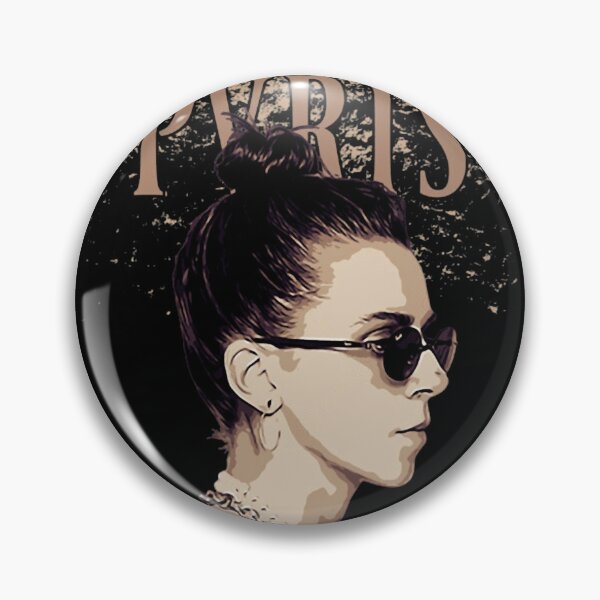 Item preview, Music pvris designed and sold by vewaraca.