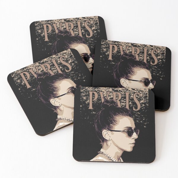 Item preview, Music pvris designed and sold by vewaraca.