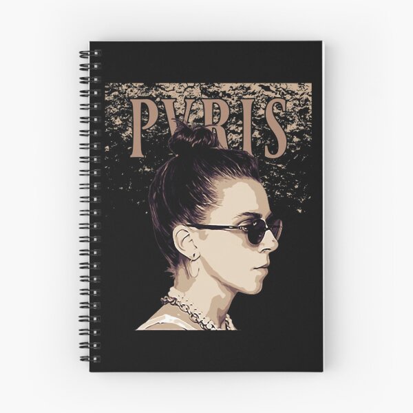 Item preview, Music pvris designed and sold by vewaraca.