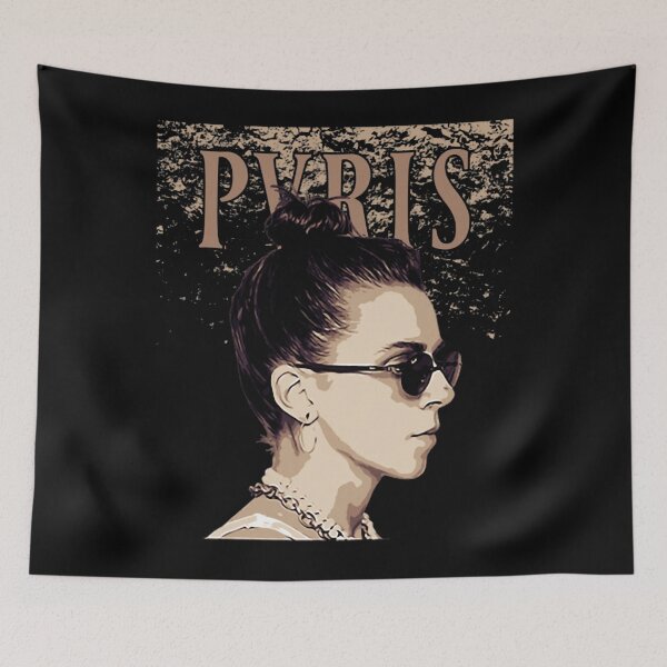 Item preview, Music pvris designed and sold by vewaraca.