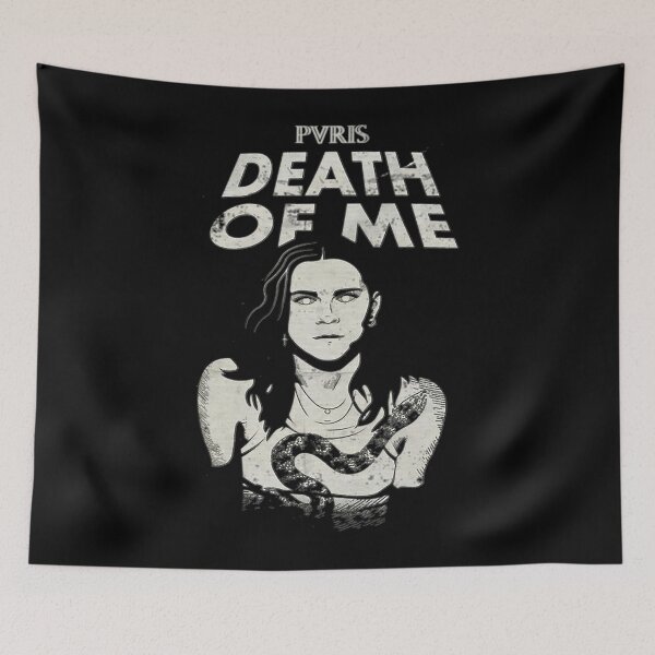 Item preview, Music pvris designed and sold by vewaraca.