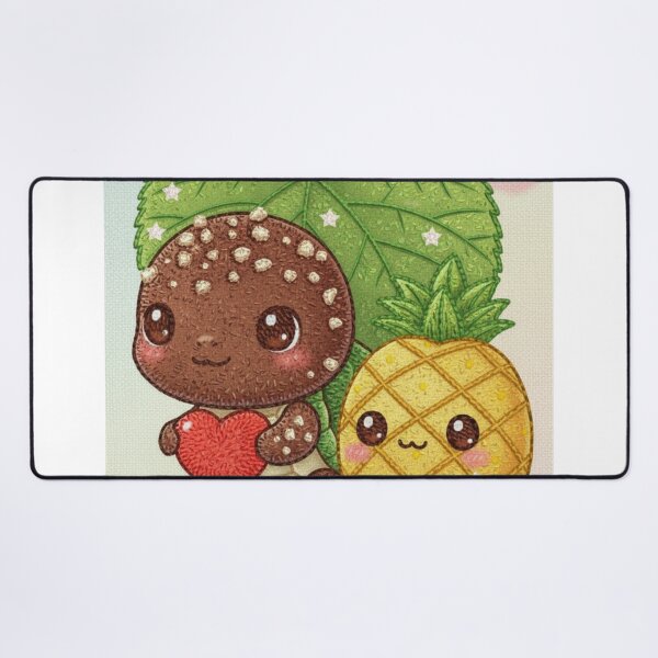 Item preview, Chocolate turtle designed and sold by Nu Sigma 1985.