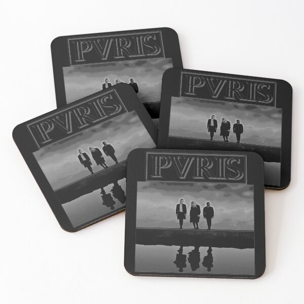 Item preview, Music pvris designed and sold by vewaraca.