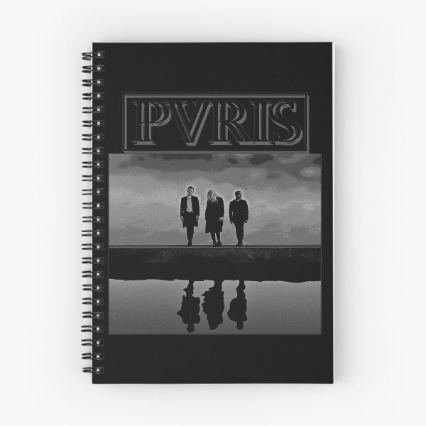 Item preview, Music pvris designed and sold by vewaraca.