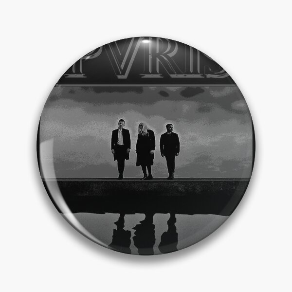 Item preview, Music pvris designed and sold by vewaraca.