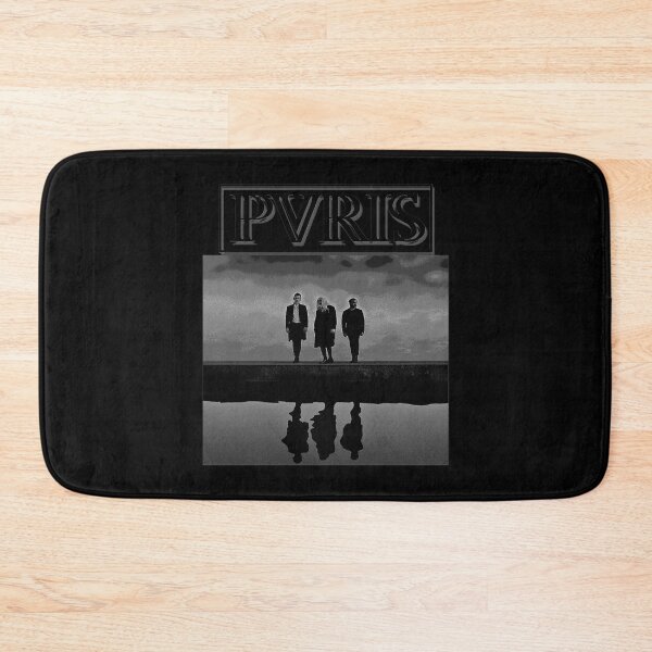Item preview, Music pvris designed and sold by vewaraca.