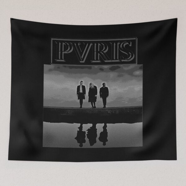 Item preview, Music pvris designed and sold by vewaraca.