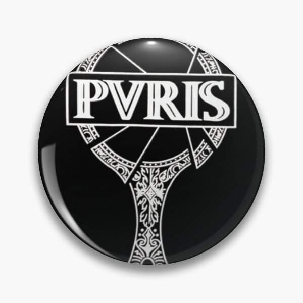 Item preview, Music pvris designed and sold by vewaraca.