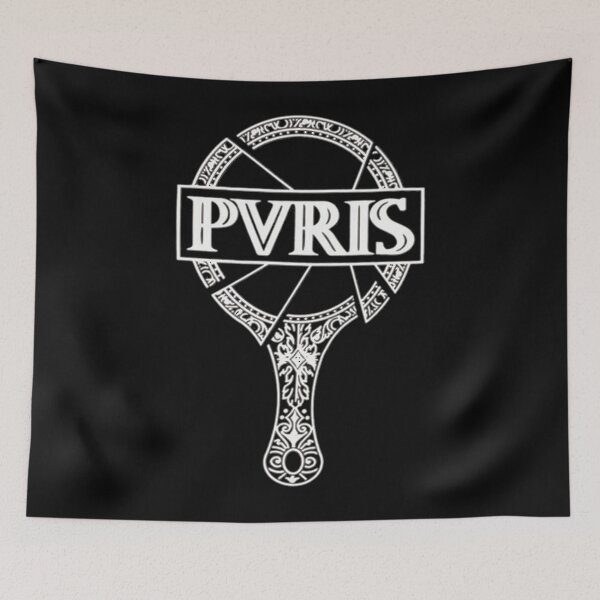 Item preview, Music pvris designed and sold by vewaraca.