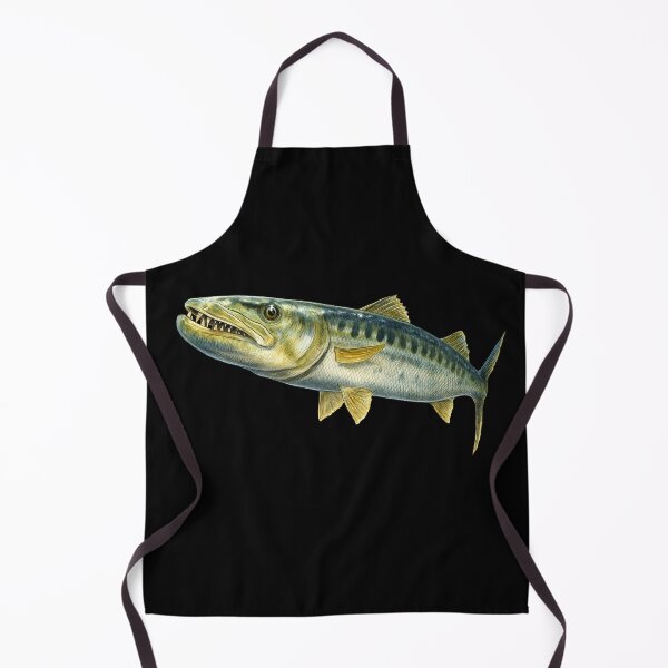 Item preview, Barracuda designed and sold by TimJeffsArt.