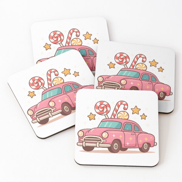 Item preview, Candy Car Ride designed and sold by PolinaMirralisa.