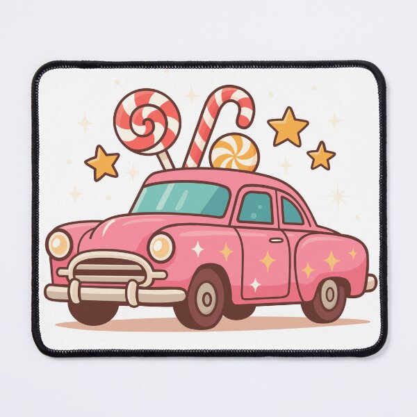 Item preview, Candy Car Ride designed and sold by PolinaMirralisa.