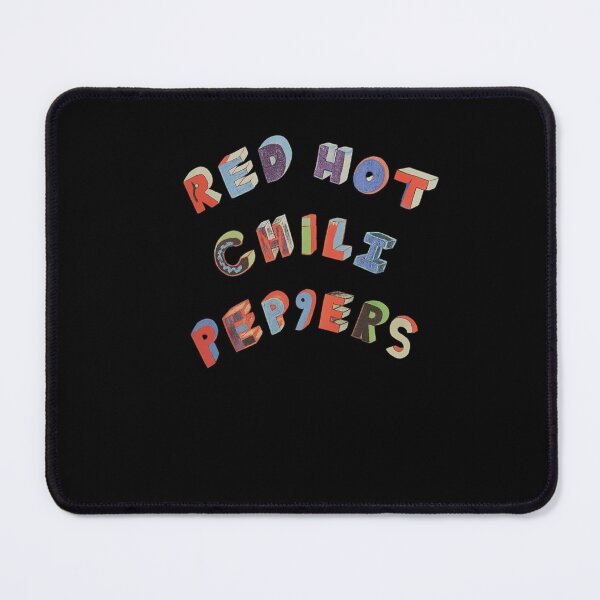 Item preview, Red Hot Chili Peppers designed and sold by chetterubyzans.