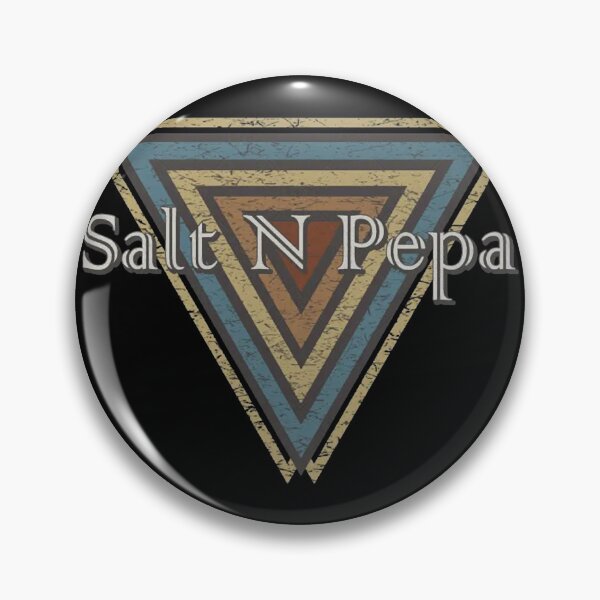 Item preview, Salt N Pepa designed and sold by mistyfrance.