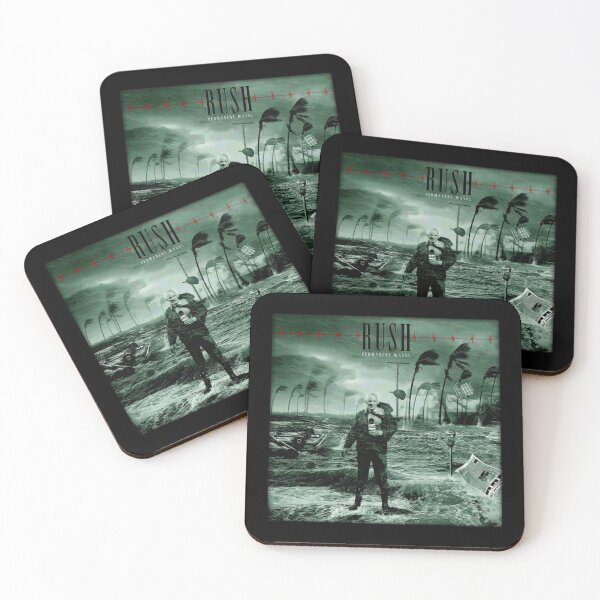 Item preview, Rush Band designed and sold by mistyfrance.