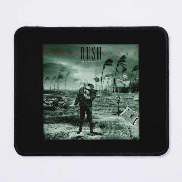 Item preview, Rush Band designed and sold by mistyfrance.
