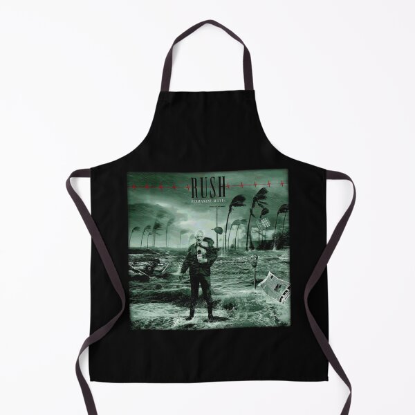 Item preview, Rush Band designed and sold by mistyfrance.