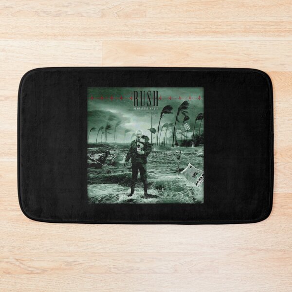 Item preview, Rush Band designed and sold by mistyfrance.