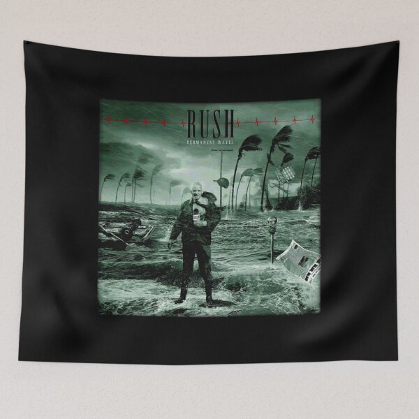 Item preview, Rush Band designed and sold by mistyfrance.