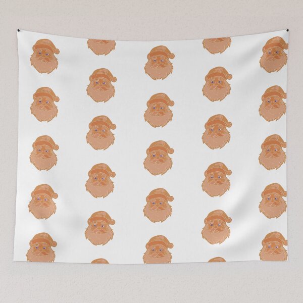 Item preview, Christmas Poster — Festive Art designed and sold by iampaulmorris.