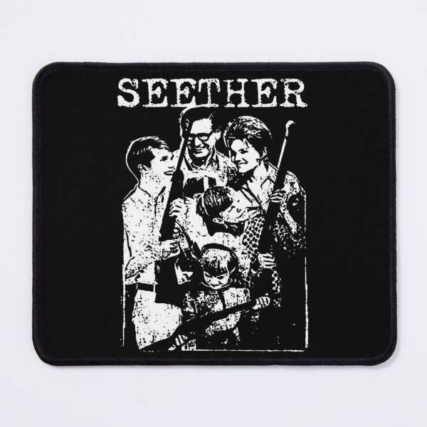 Item preview, Seether designed and sold by reneapoin.