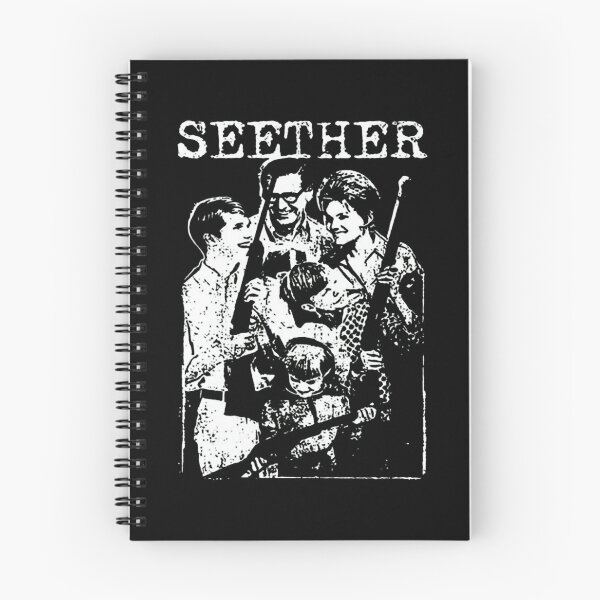 Item preview, Seether designed and sold by reneapoin.