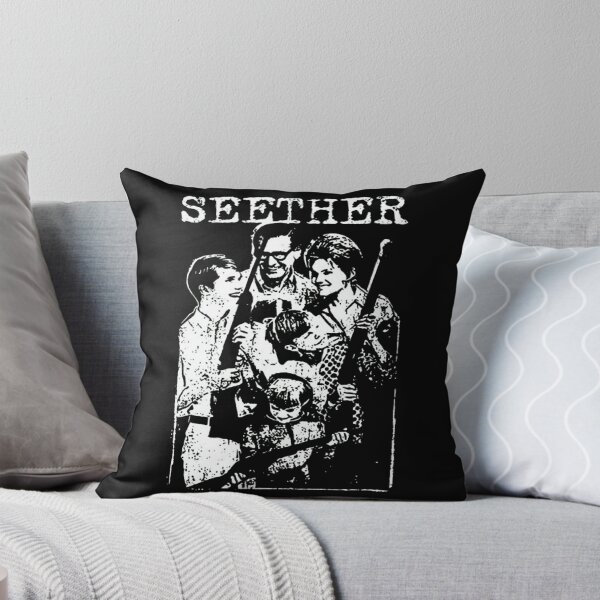 Item preview, Seether designed and sold by reneapoin.