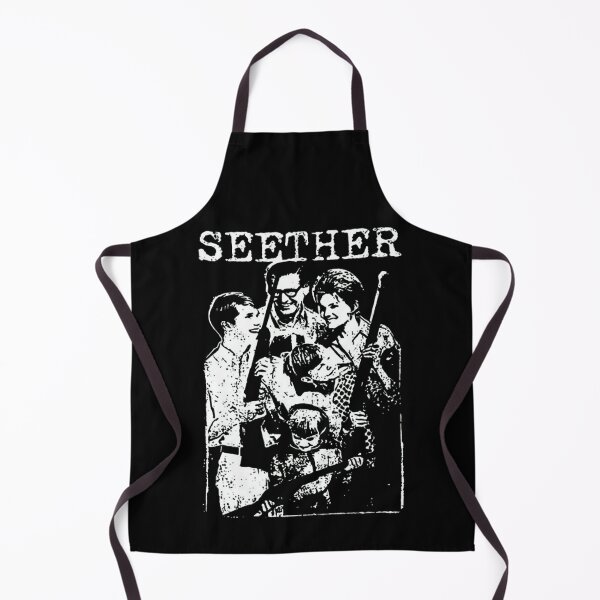 Item preview, Seether designed and sold by reneapoin.