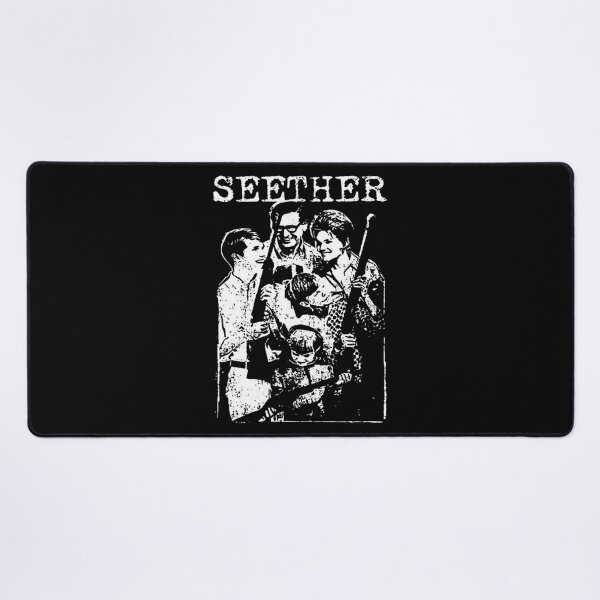 Item preview, Seether designed and sold by reneapoin.