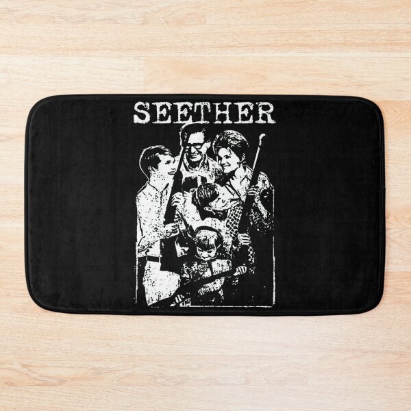 Item preview, Seether designed and sold by reneapoin.