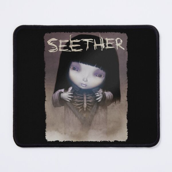 Item preview, Seether designed and sold by reneapoin.