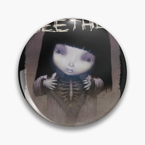 Item preview, Seether designed and sold by reneapoin.