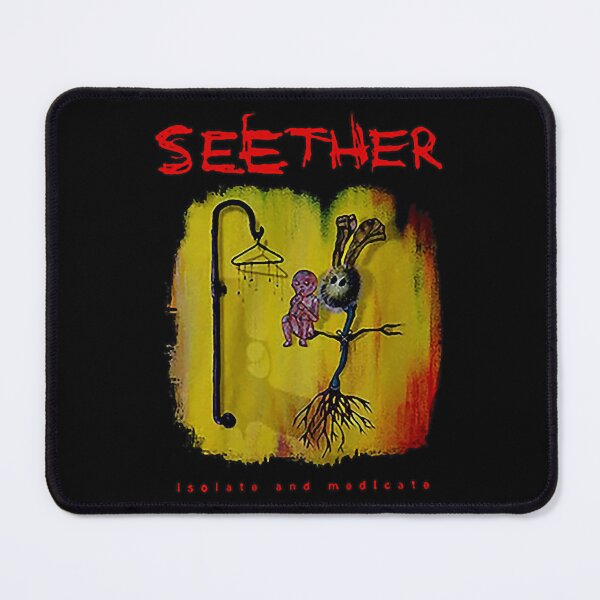 Item preview, Seether designed and sold by reneapoin.