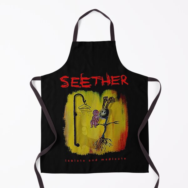 Item preview, Seether designed and sold by reneapoin.