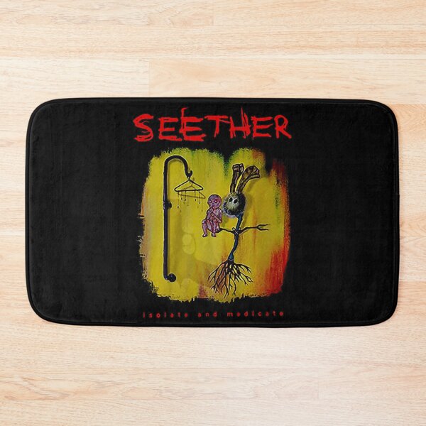 Item preview, Seether designed and sold by reneapoin.