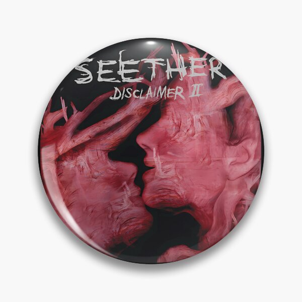 Item preview, Seether designed and sold by reneapoin.