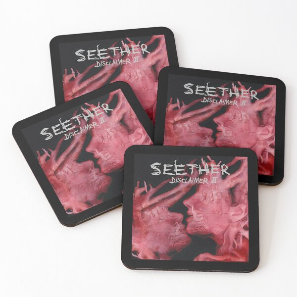 Item preview, Seether designed and sold by reneapoin.